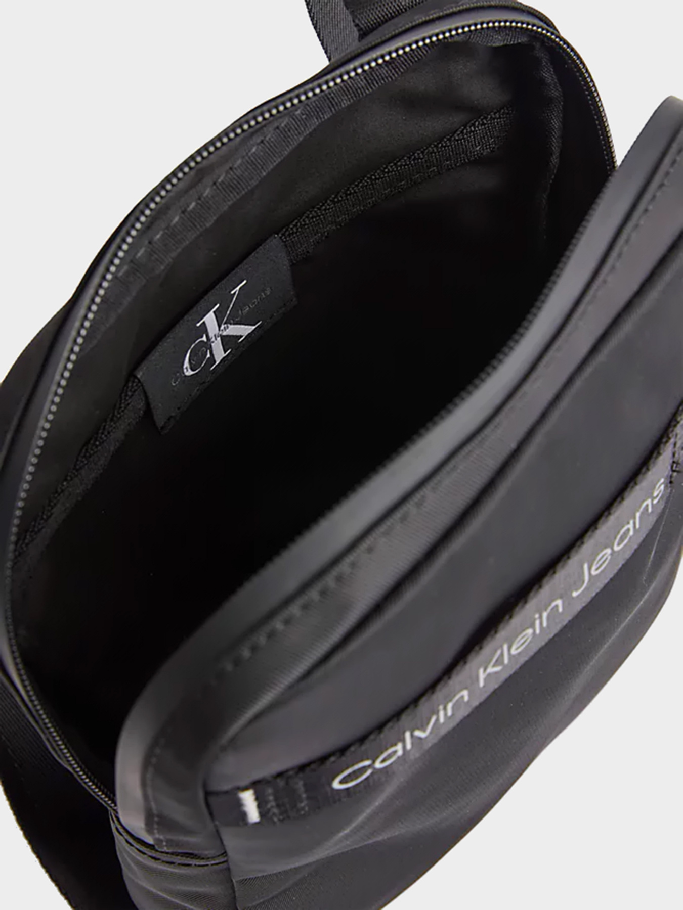 Сумки Calvin Klein модель K50K509817-BDS Фото