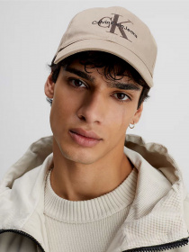 Шапки и кепки Calvin Klein модель K50K510061-PBO Фото