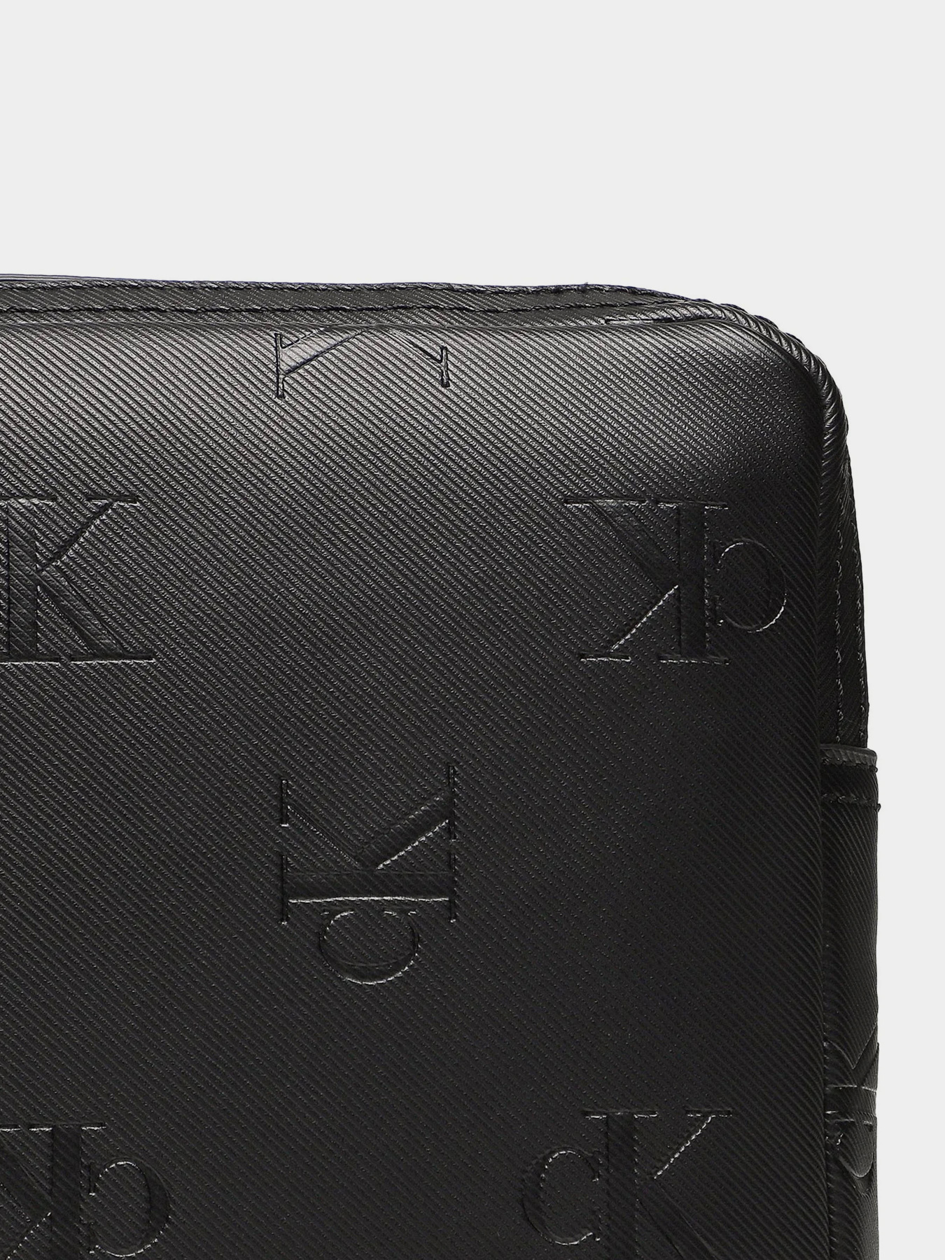 Сумки Calvin Klein модель K50K510104-0GJ Фото