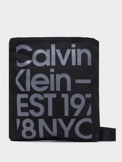 Сумки Calvin Klein модель K50K510378-0GJ Фото