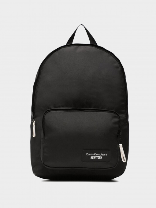 Рюкзаки Calvin Klein модель K50K510383-BDS Фото