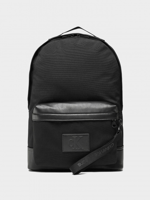 Рюкзаки Calvin Klein модель K50K510411-BDS Фото