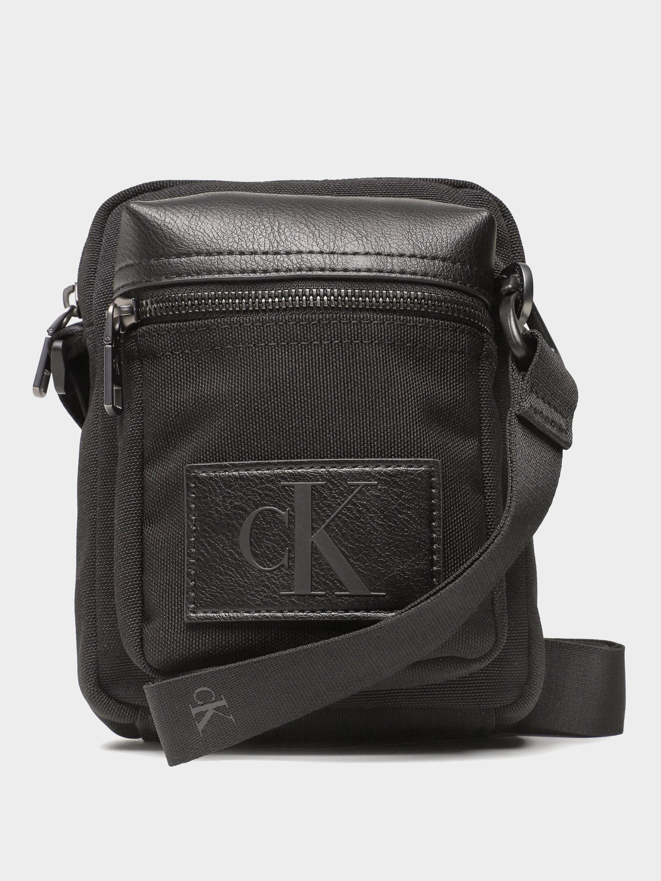 Сумки Calvin Klein модель K50K510412-BDS Фото