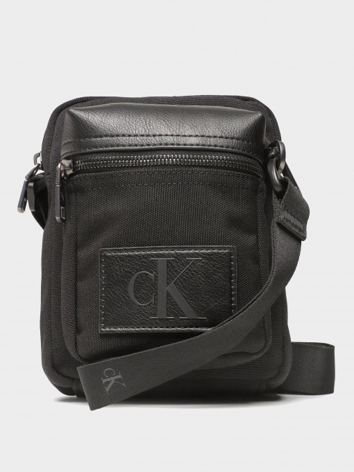 Сумки Calvin Klein модель K50K510412-BDS Фото