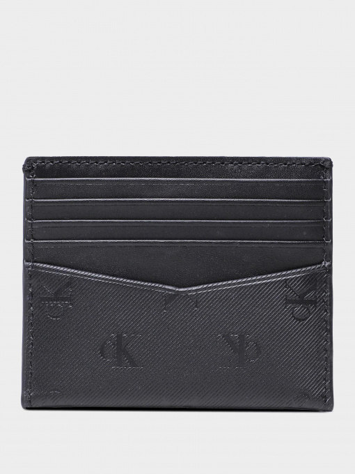 Косметички и холдеры Calvin Klein модель K50K510434-0GJ Фото