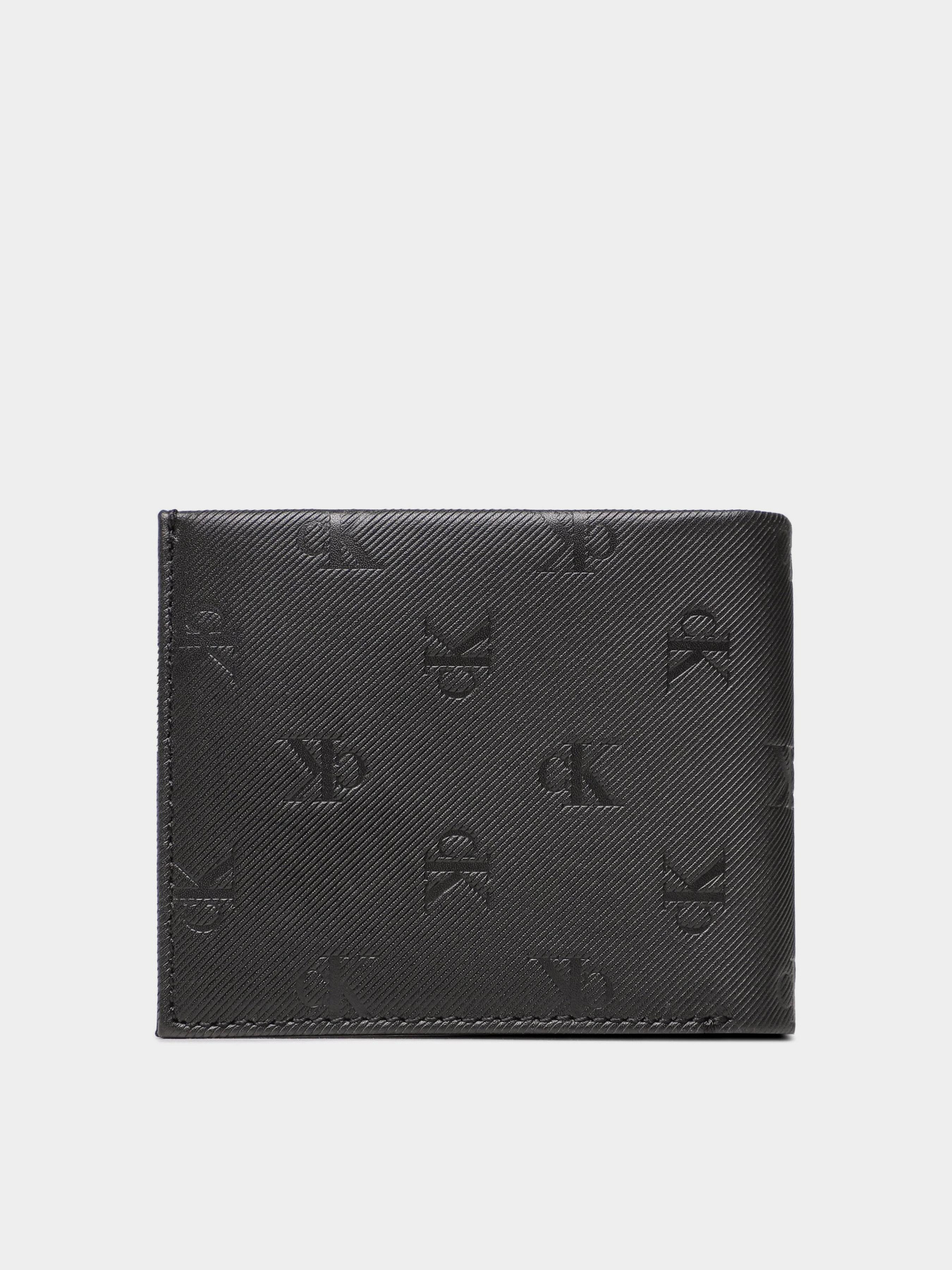 Кошельки Calvin Klein модель K50K510437-0GJ Фото