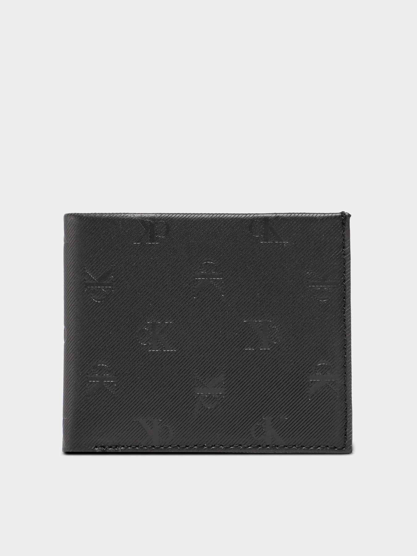 Кошельки Calvin Klein модель K50K510437-0GJ Фото