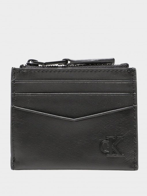 Косметички и холдеры Calvin Klein модель K50K510442-BDS Фото