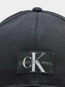 Шапки и кепки Calvin Klein модель K50K510457-BDS Фото