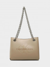 Сумки Calvin Klein модель K60K607831-PBC Фото