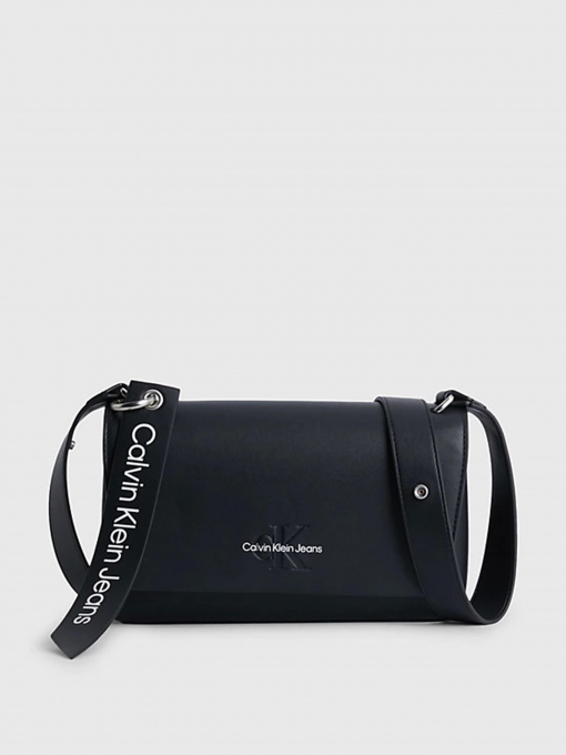 Сумки Calvin Klein модель K60K610554-BDS Фото