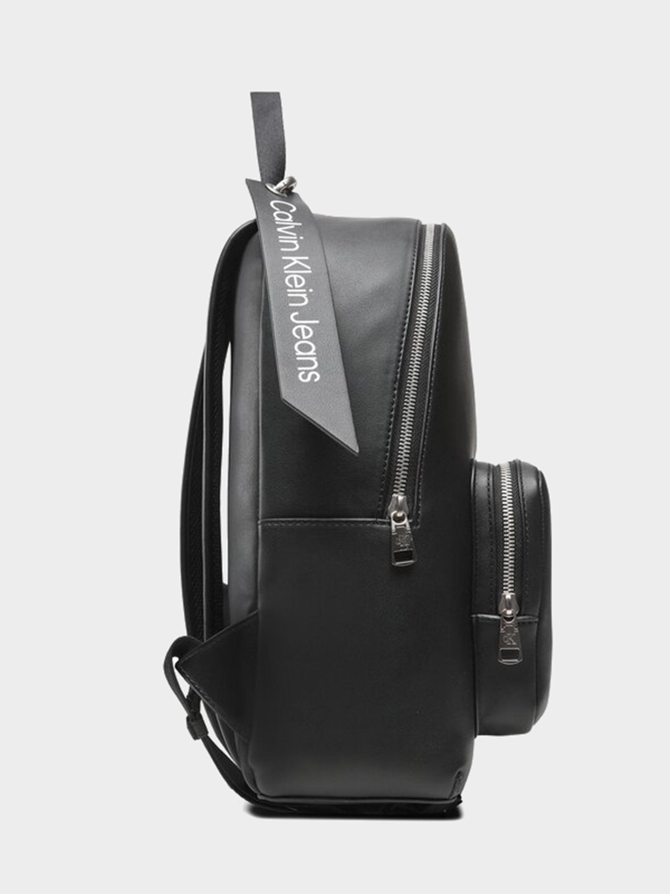 Рюкзаки Calvin Klein модель K60K610555-BDS Фото