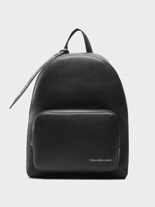 Рюкзаки Calvin Klein модель K60K610555-BDS Фото