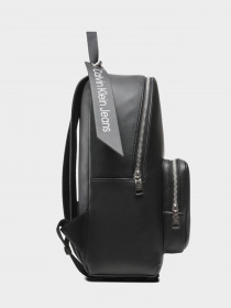 Рюкзаки Calvin Klein модель K60K610555-BDS Фото