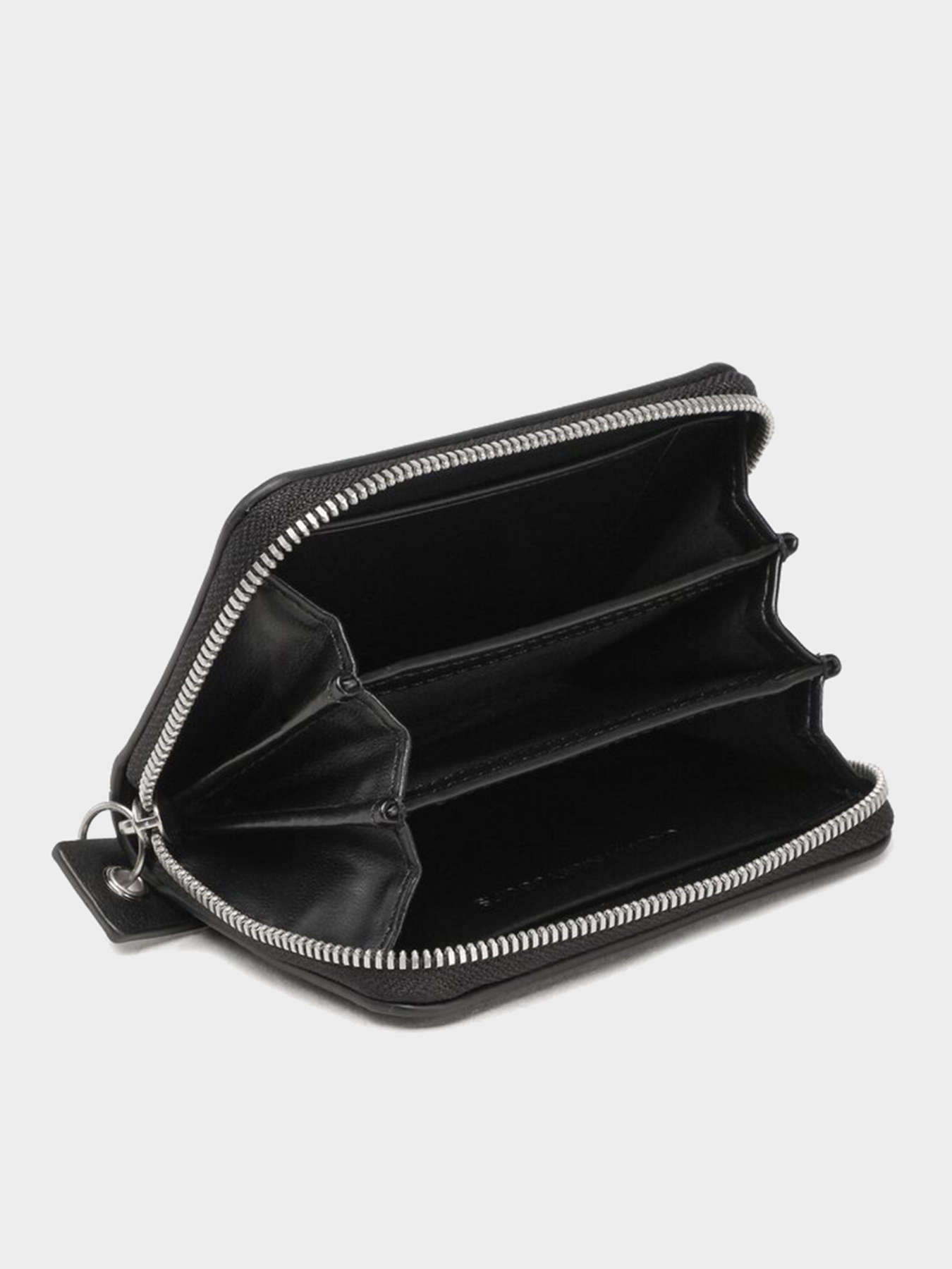 Кошельки Calvin Klein модель K60K610578-BDS Фото