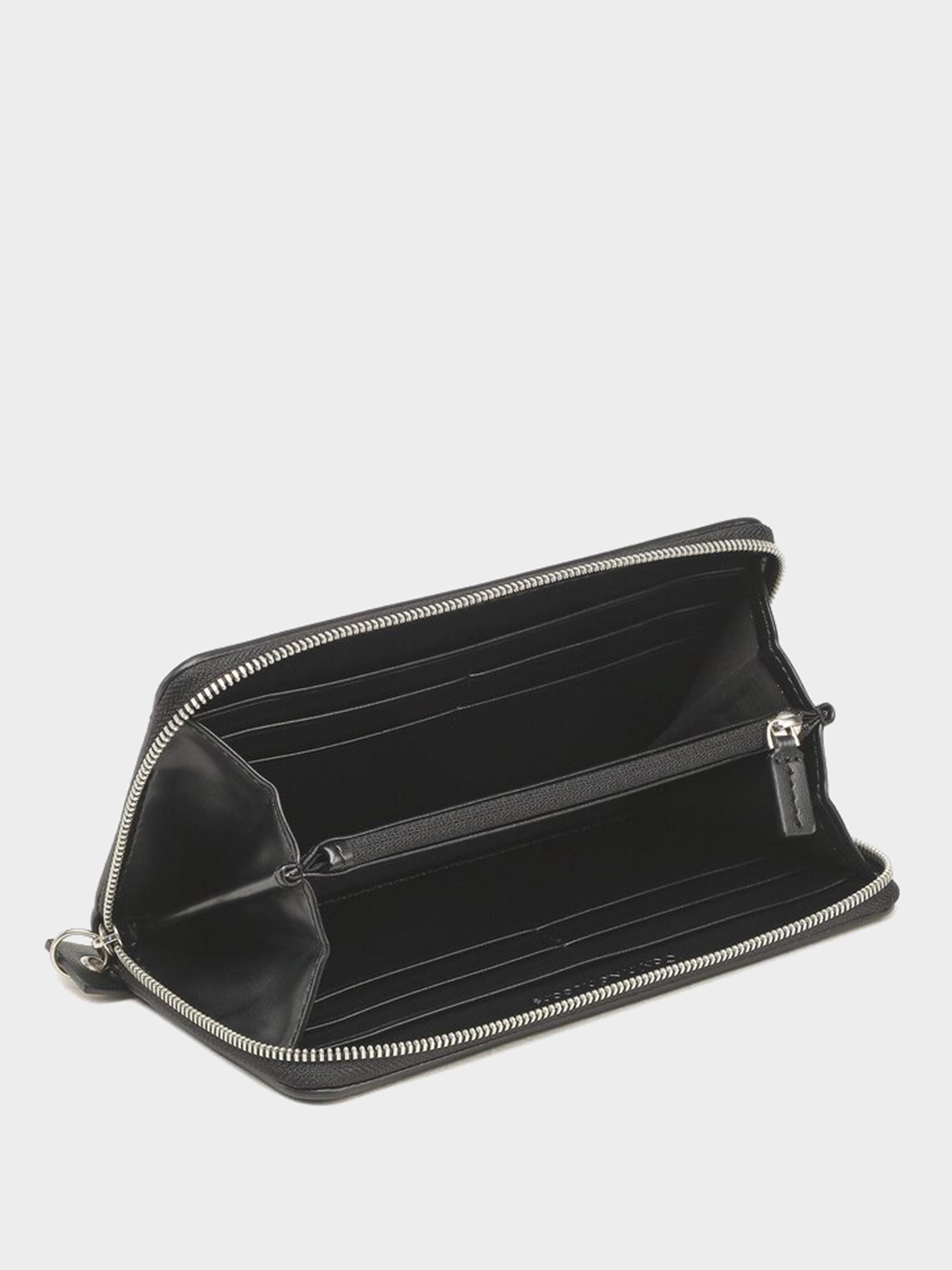 Кошельки Calvin Klein модель K60K610580-BDS Фото