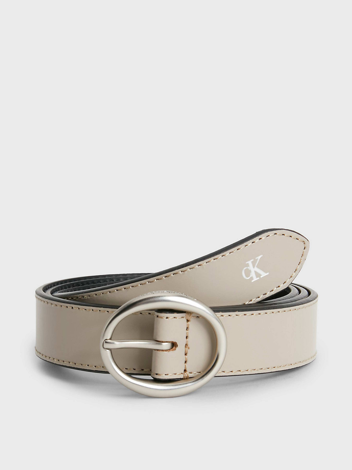 Ремни Calvin Klein модель K60K610590-PBC Фото