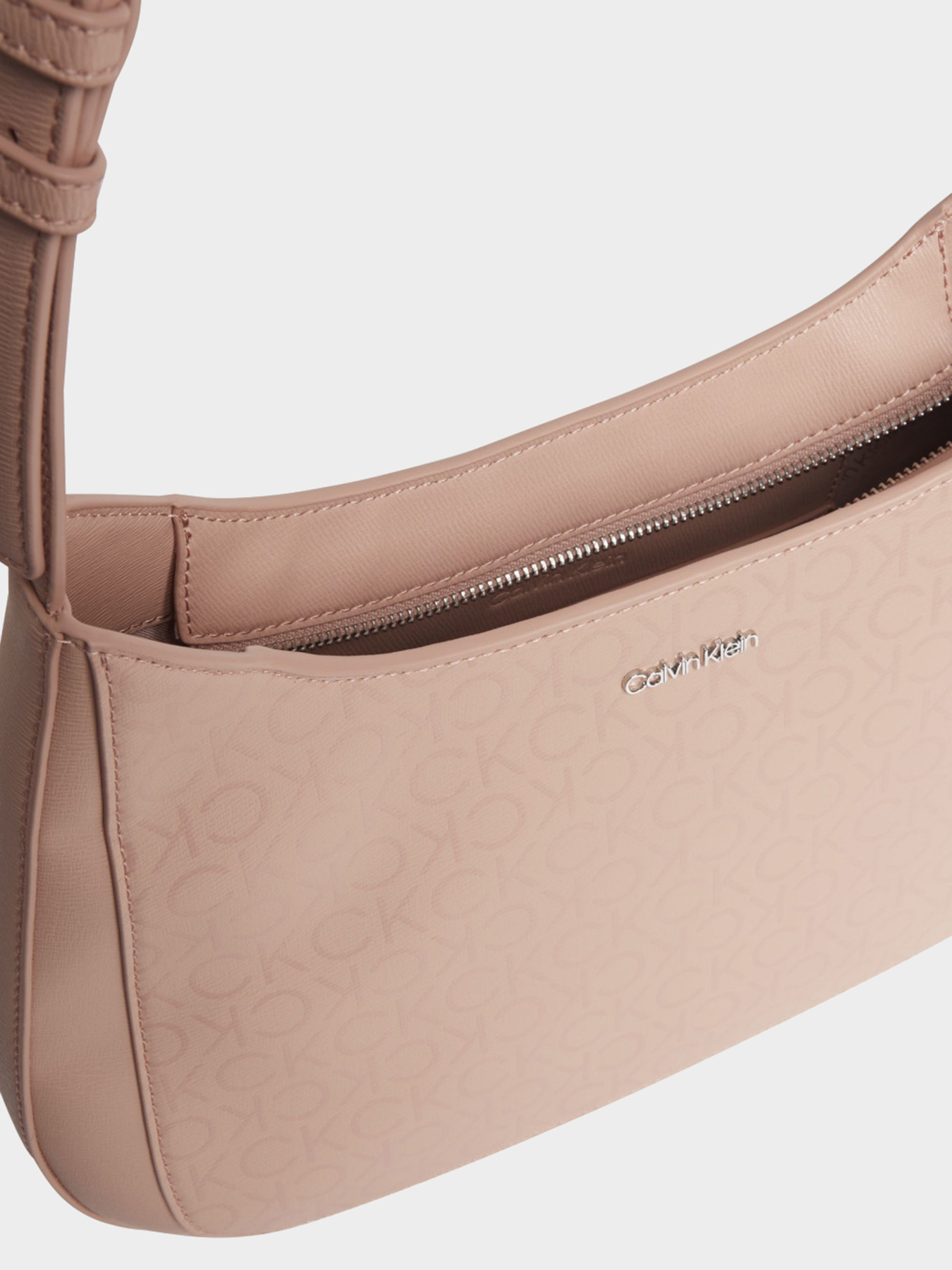 Сумки Calvin Klein модель K60K610631-0J1 Фото