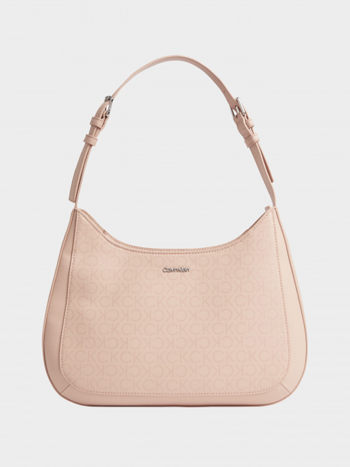 Сумки Calvin Klein модель K60K610631-0J1 Фото