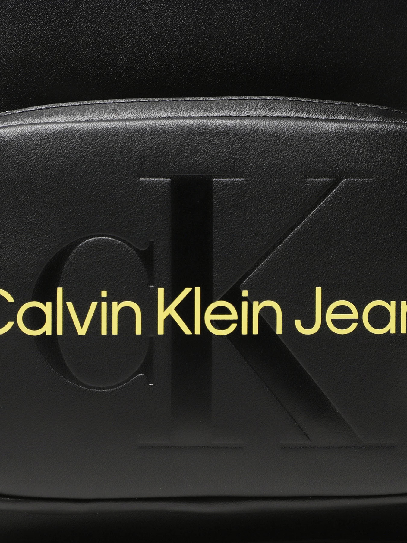 Рюкзаки Calvin Klein модель K60K610677-0GN Фото
