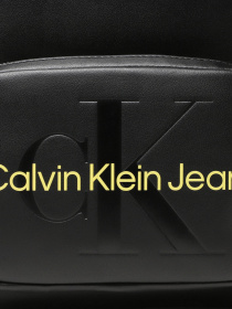 Рюкзаки Calvin Klein модель K60K610677-0GN Фото