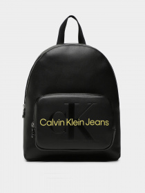 Рюкзаки Calvin Klein модель K60K610677-0GN Фото