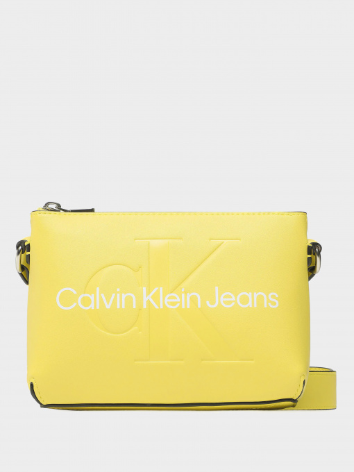 Сумки Calvin Klein модель K60K610681-LAE Фото