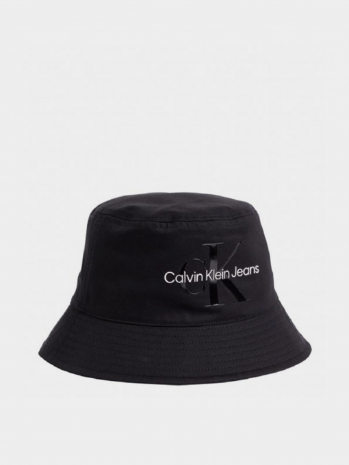 Шапки и кепки Calvin Klein модель K60K610715-0GN Фото