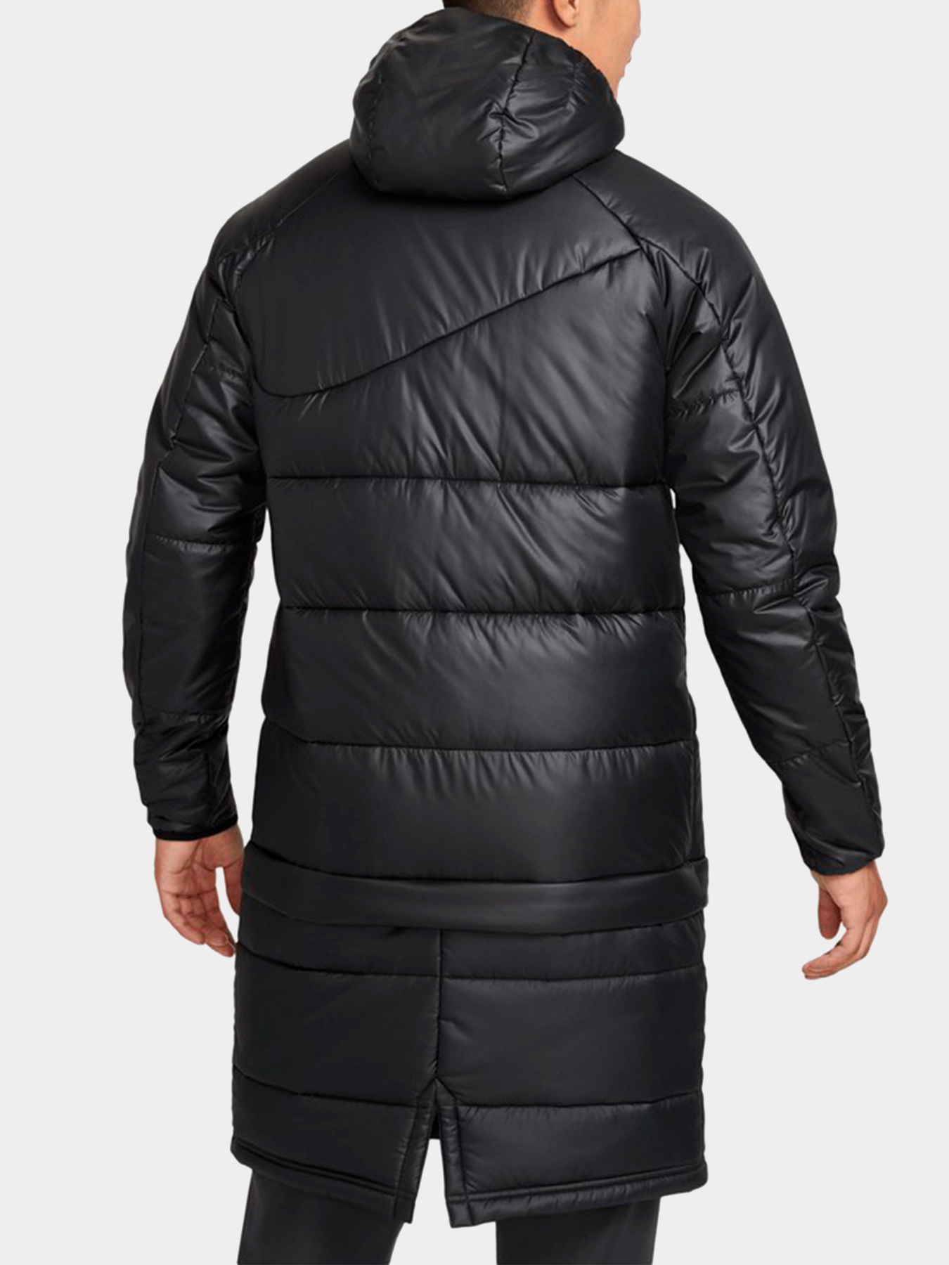Куртки и дубленки NIKE модель DJ6306-010 Фото