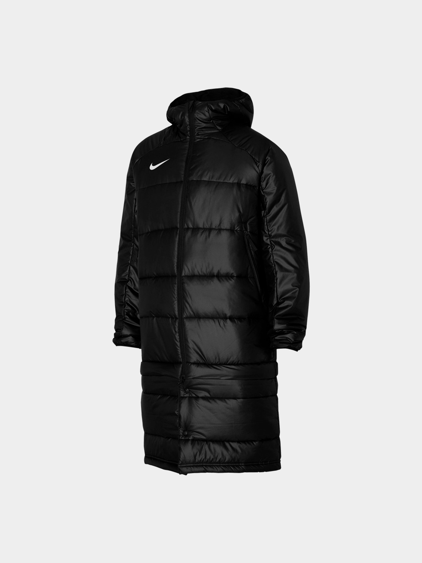 Куртки и дубленки NIKE модель DJ6306-010 Фото