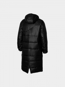 Куртки и дубленки NIKE модель DJ6306-010 Фото