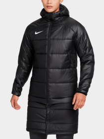 Куртки и дубленки NIKE модель DJ6306-010 Фото