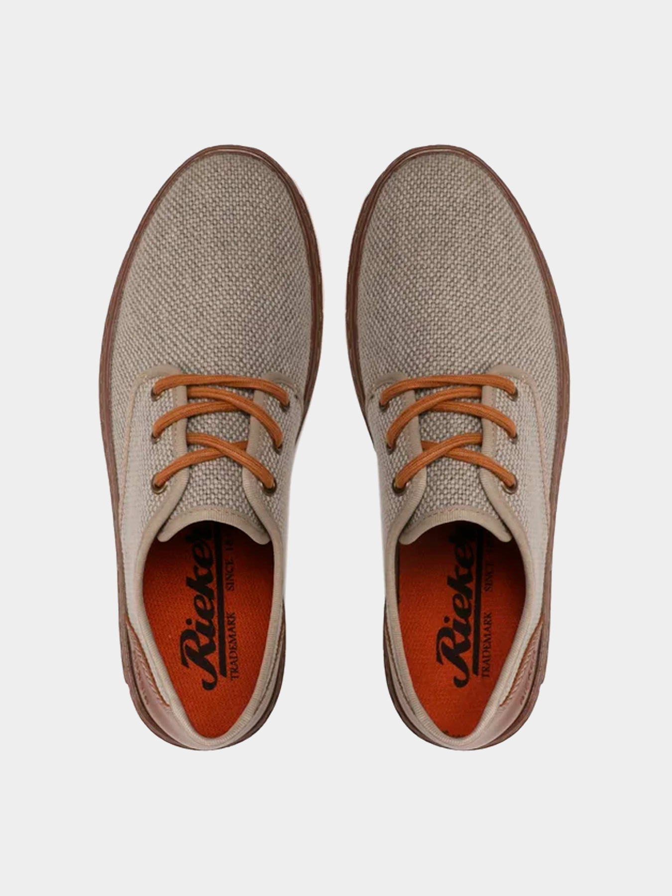 Кеды RIEKER модель B9903-62 Фото