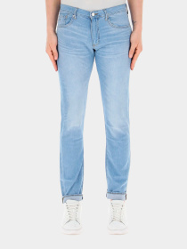 Джинсы Armani Exchange модель 3RZJ13-Z1SSZ-1500 Фото
