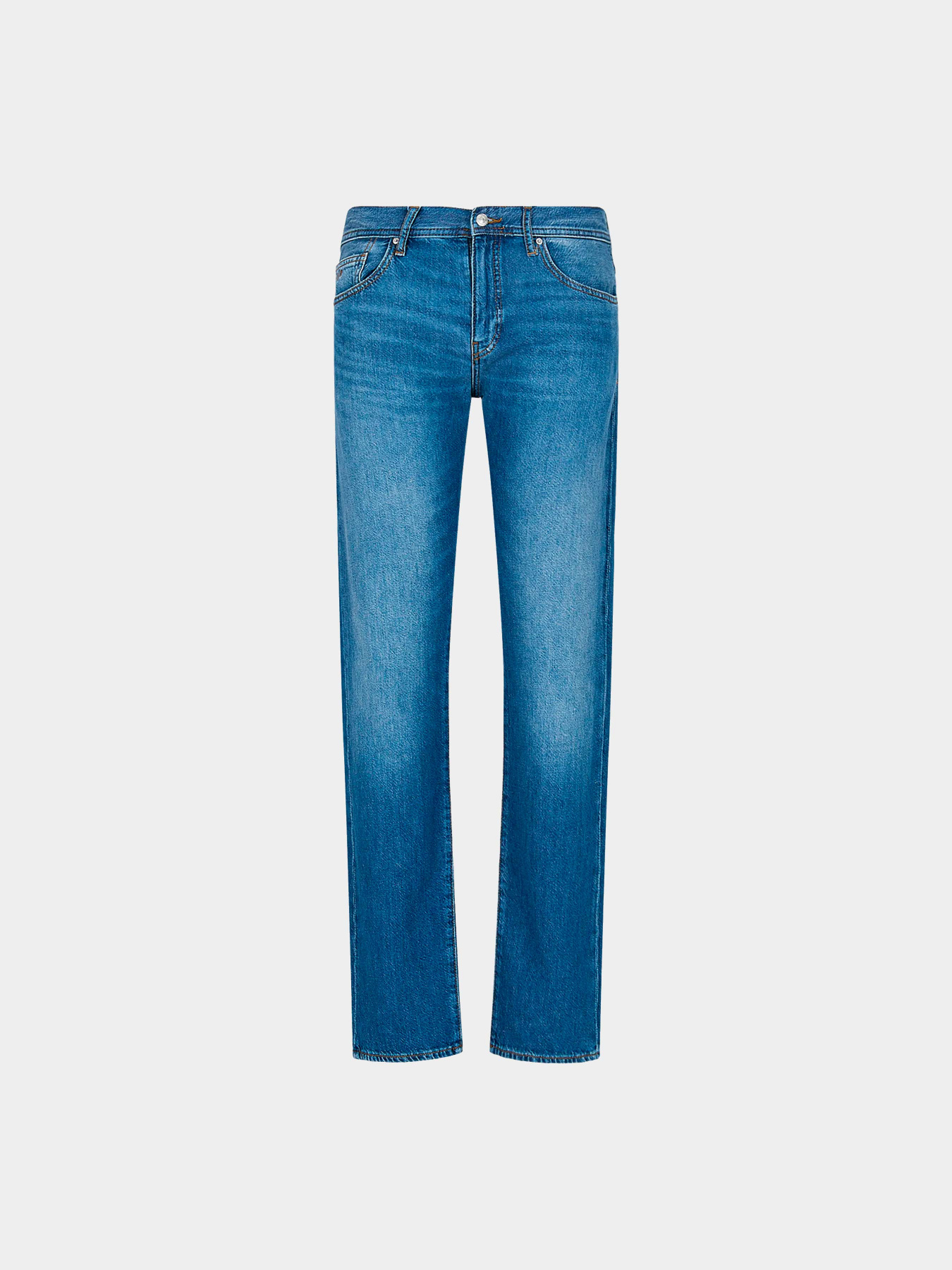 Джинсы Armani Exchange модель 3RZJ16-Z2SSZ-1500 Фото