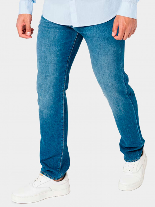 Джинсы Armani Exchange модель 3RZJ16-Z2SSZ-1500 Фото