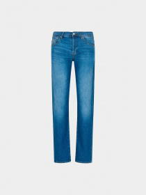 Джинсы Armani Exchange модель 3RZJ16-Z2SSZ-1500 Фото