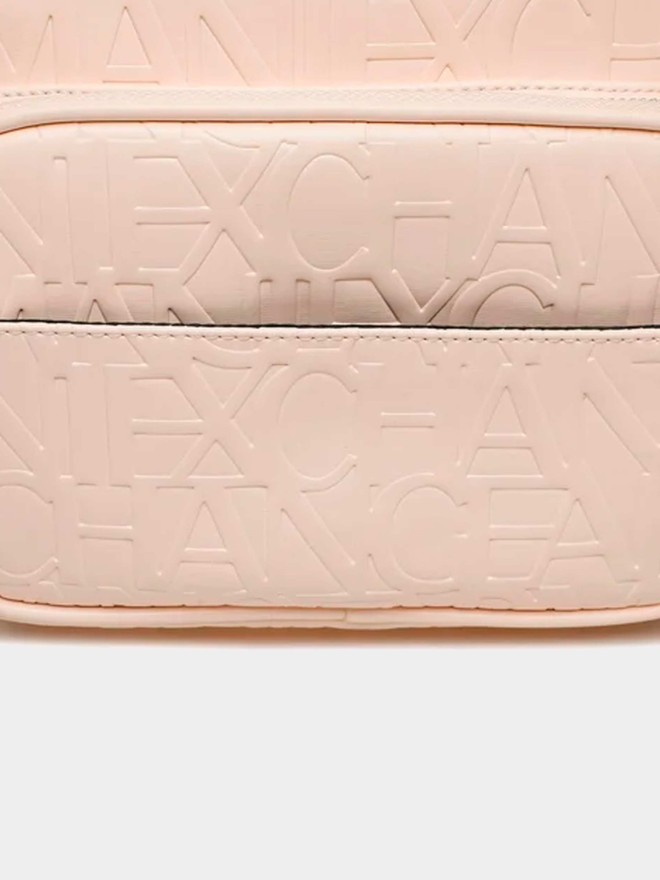 Рюкзаки Armani Exchange модель 942805-CC793-17970 Фото