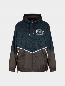 Куртки и дубленки EA7 модель 3RPB04-PN5ZZ-1997 Фото