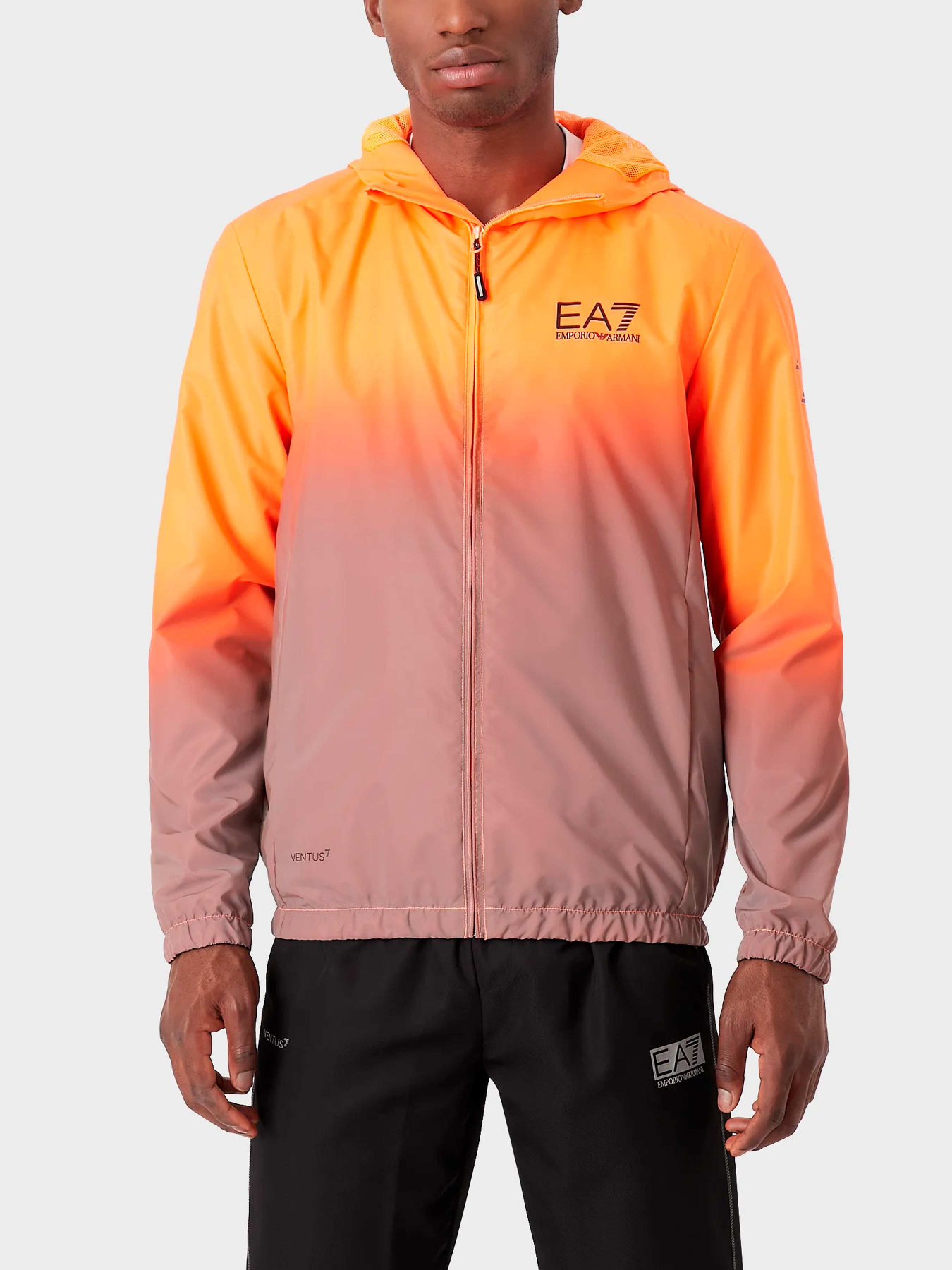 Куртки и дубленки EA7 модель 3RPB17-PNBYZ-2604 Фото