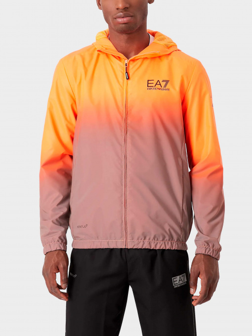 Куртки и дубленки EA7 модель 3RPB17-PNBYZ-2604 Фото