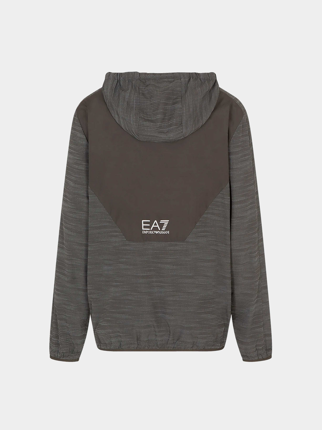 Куртки и дубленки EA7 модель 3RPB22-PNBTZ-2906 Фото