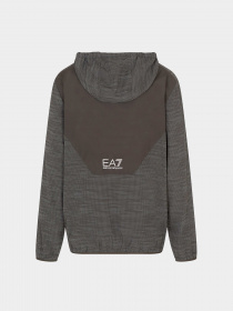 Куртки и дубленки EA7 модель 3RPB22-PNBTZ-2906 Фото