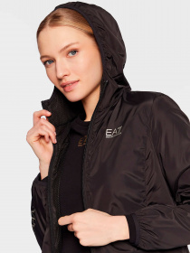 Куртки и дубленки EA7 модель 3RTB08-TN18Z-0200 Фото