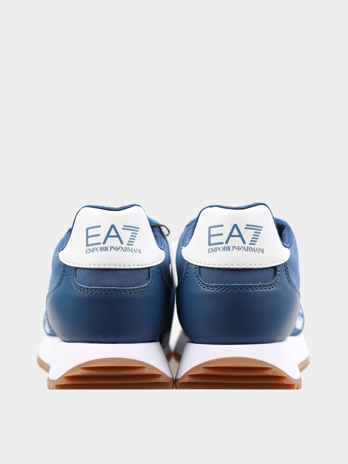 Кроссовки EA7 модель X8X114-XK270-S290 Фото