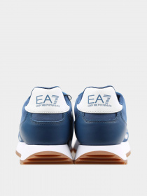 Кроссовки EA7 модель X8X114-XK270-S290 Фото