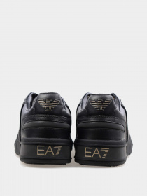 Кроссовки EA7 модель X8X121-XK295-M701 Фото