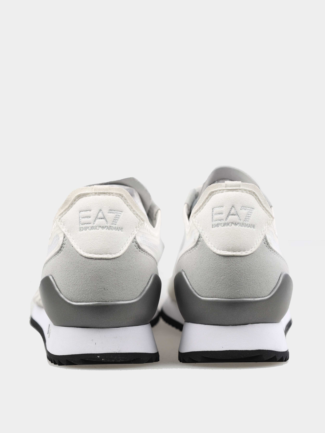 Кроссовки EA7 модель X8X142-XK328-M696 Фото