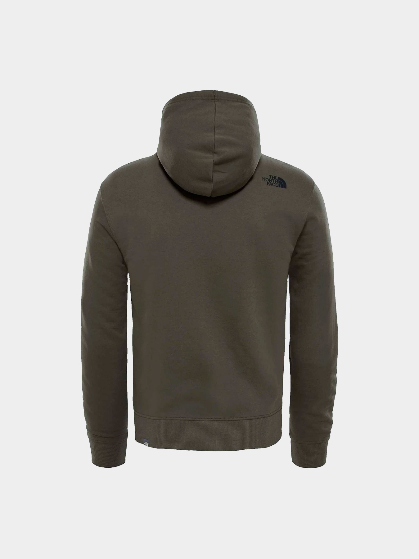 Худи и свитшоты The North Face модель NF00CEP721L1 Фото