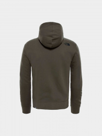Худи и свитшоты The North Face модель NF00CEP721L1 Фото
